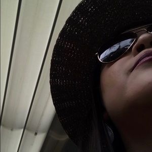 Meet your Posher, Paty